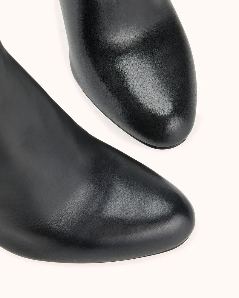 Bottines à talon BLANDINE