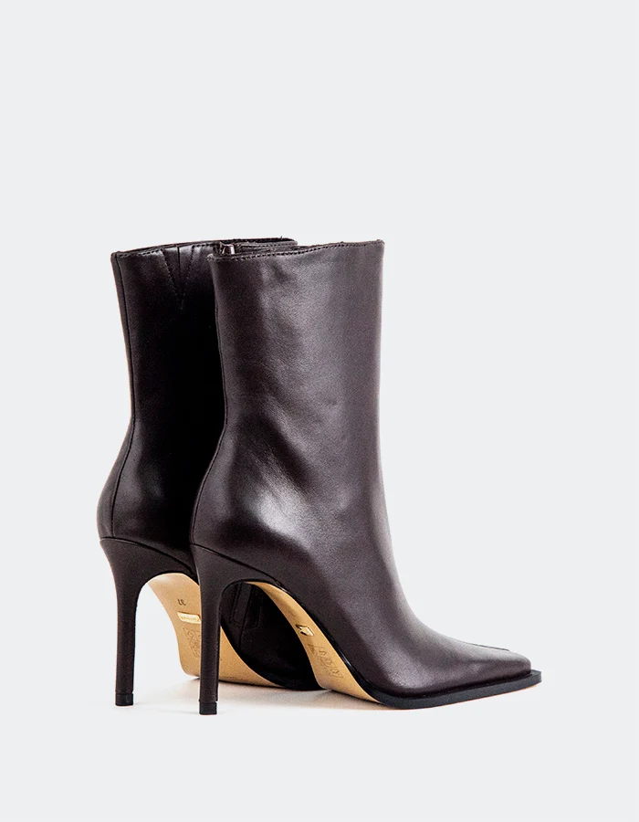 Marilyn Brown Leather