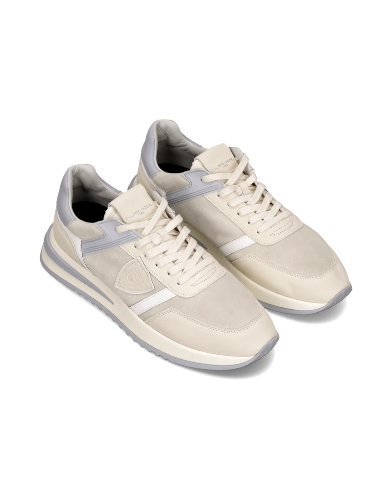 Sneakers Tropez 2.1 Running Men, Butter