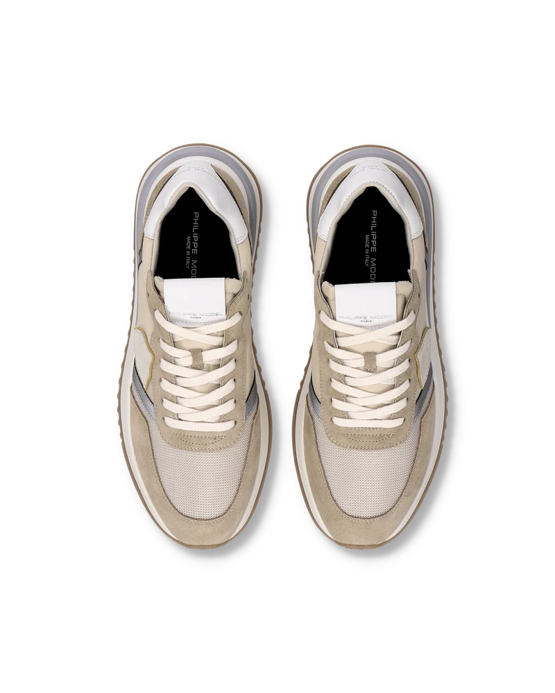 Sneakers Tropez 2.1 Low-Top Running Men, Beige