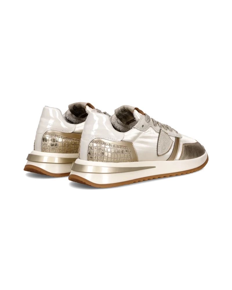 Sneakers Tropez 2.1 Running Women, Gold
