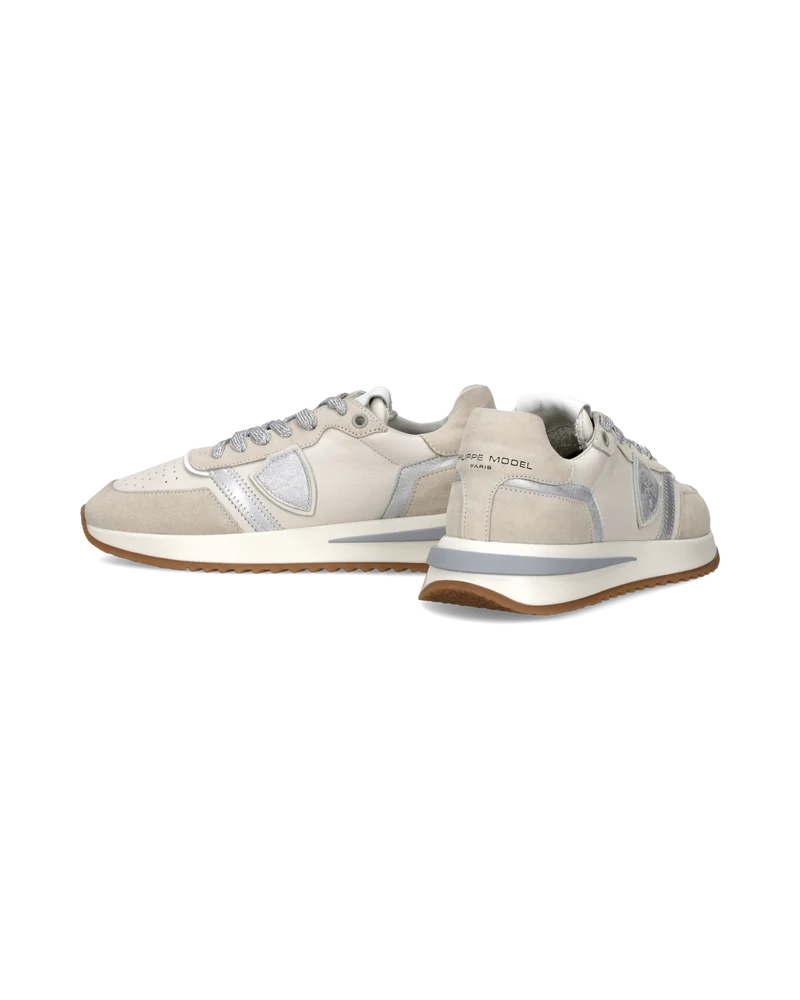 Sneakers Tropez 2.1 Women, White Grey