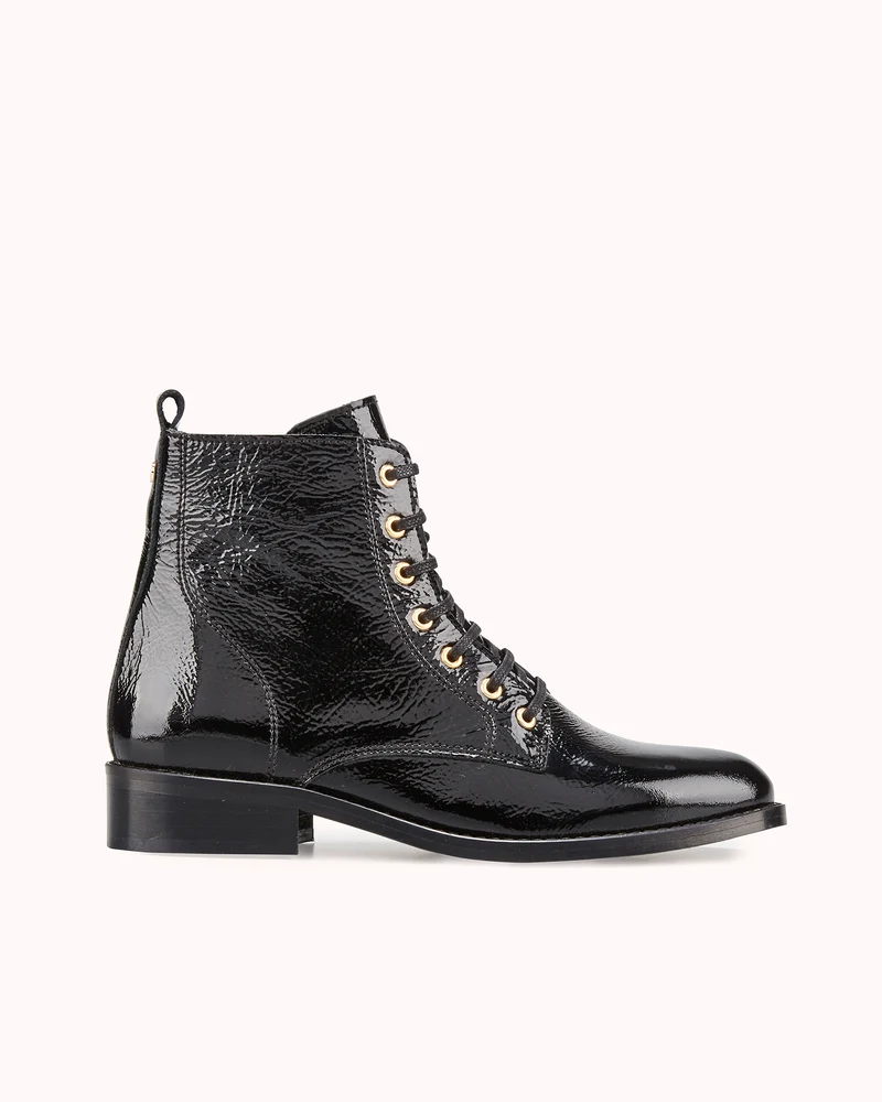 Bottines plates FIBI