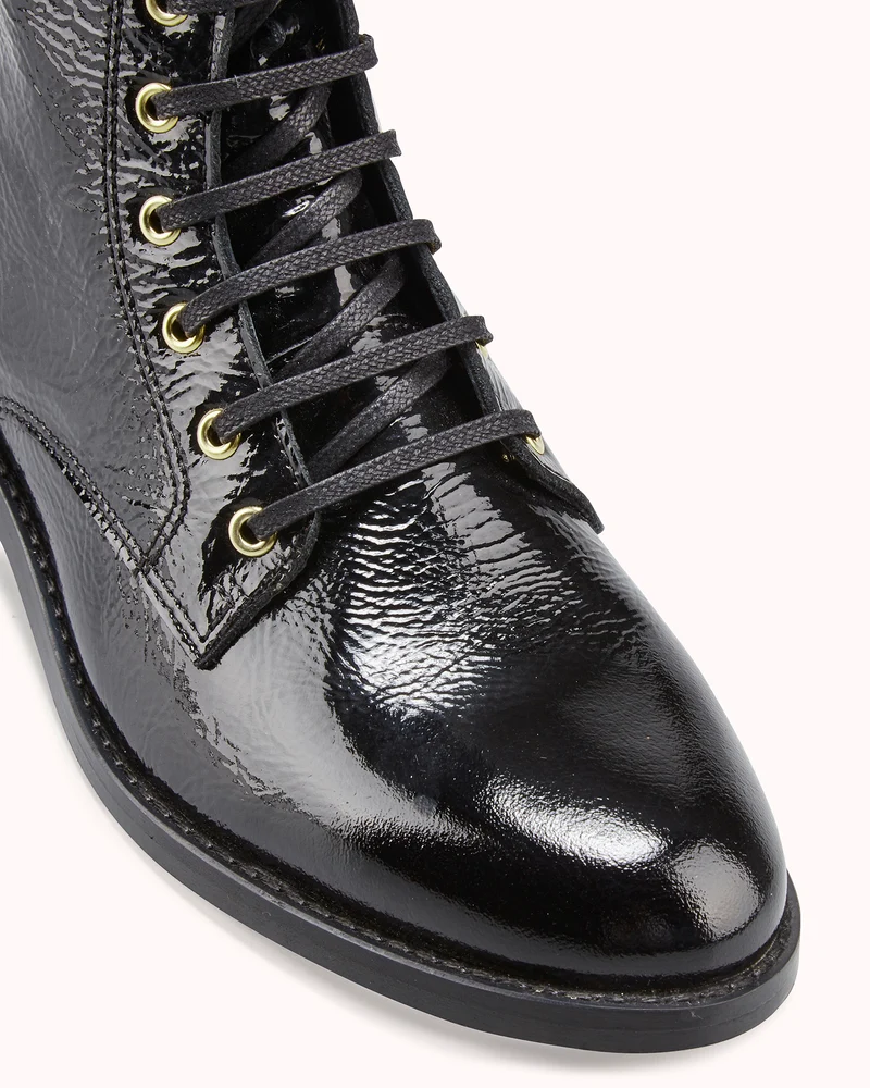 Bottines plates FIBI