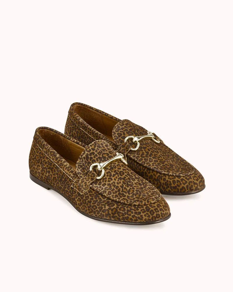 Mocassins PANYA