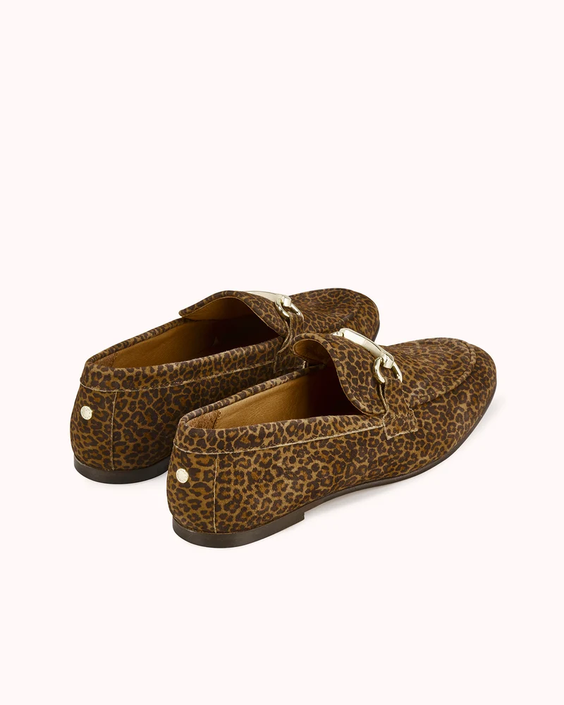 Mocassins PANYA