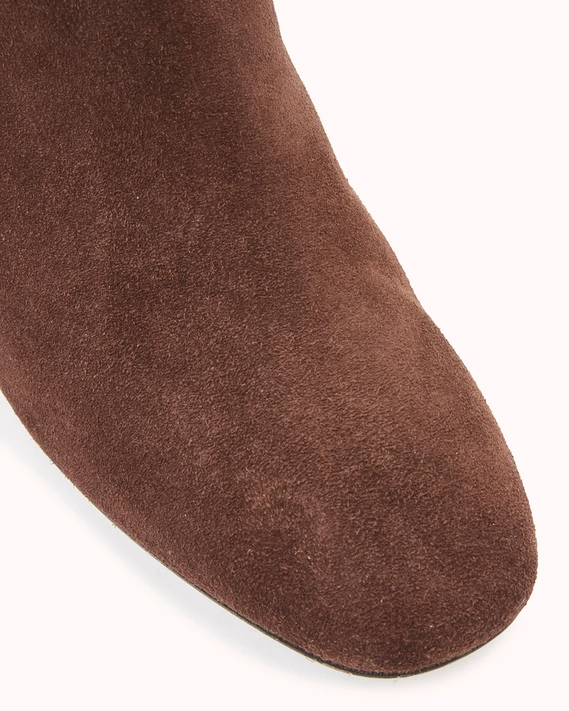 Bottines à talon PETRA