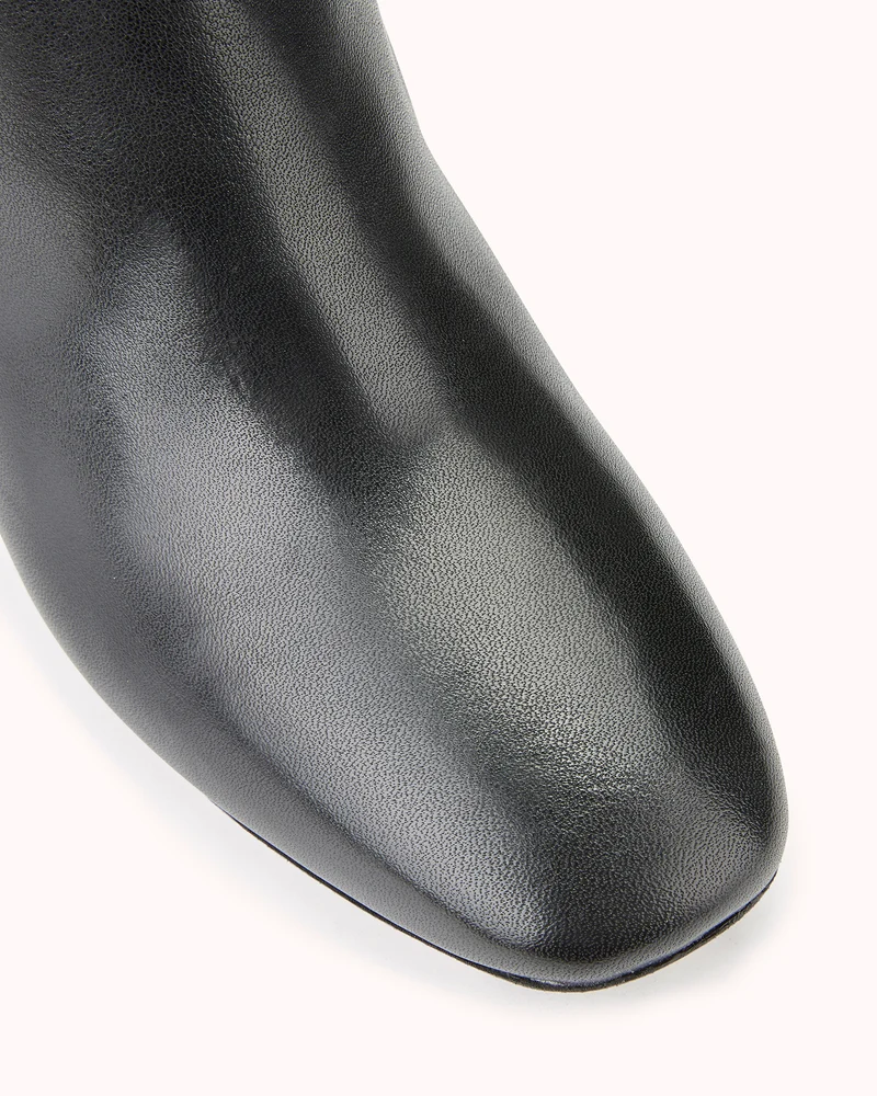 Bottines à talon PETRA