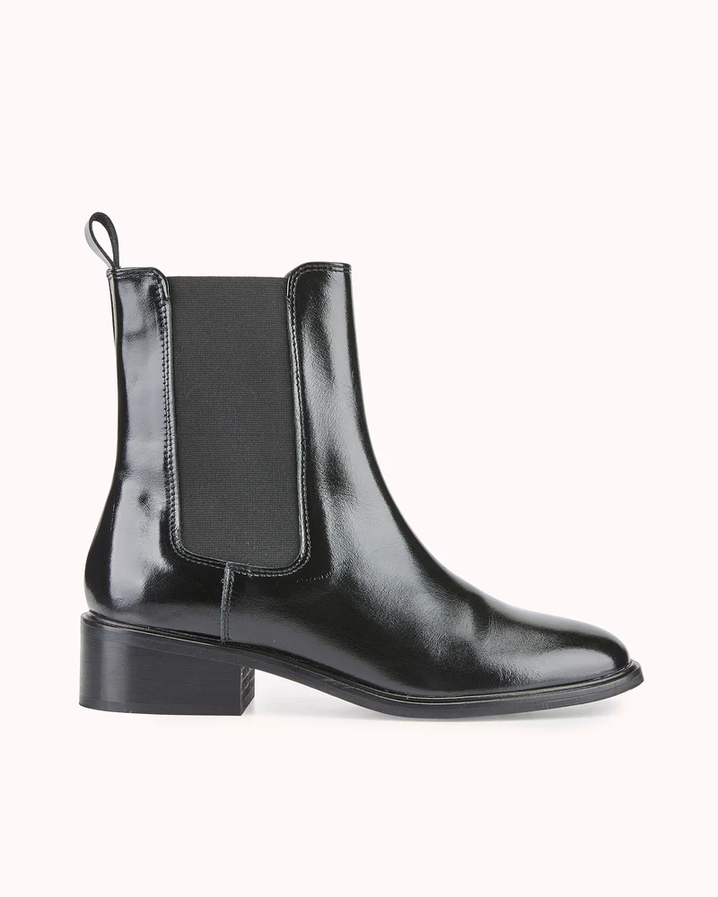 Bottines plates PEYTON