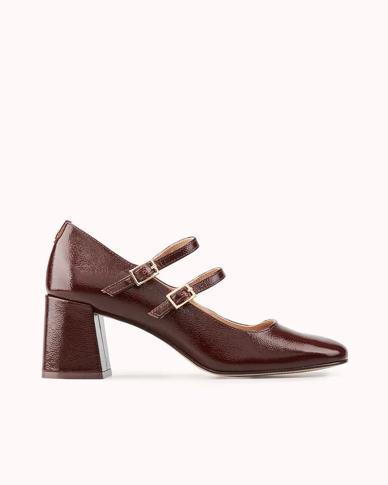 Escarpins BLANCHE