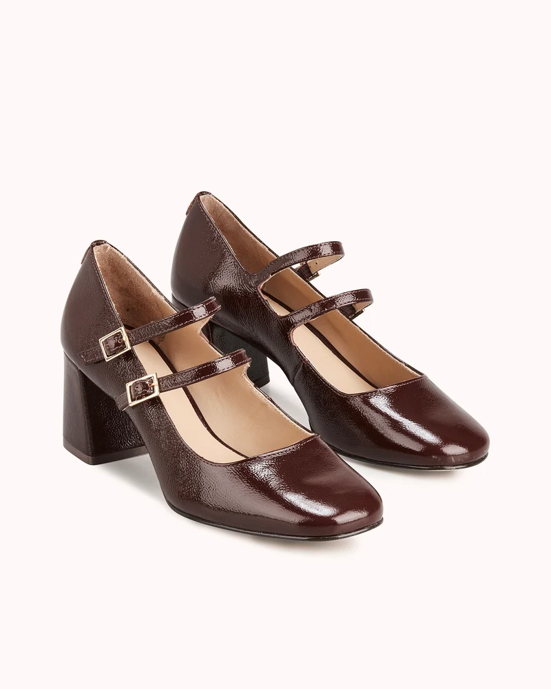 Escarpins BLANCHE
