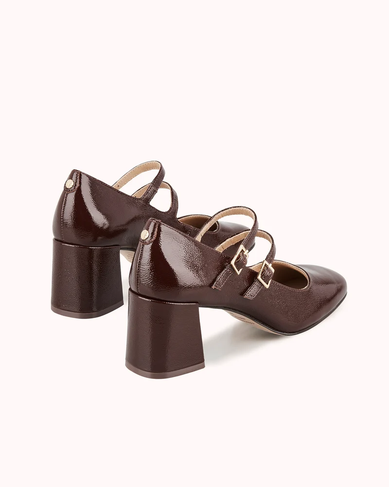 Escarpins BLANCHE