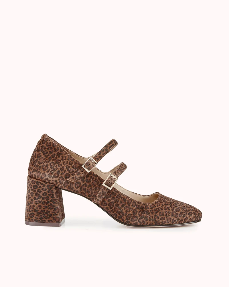 Escarpins BLANCHE