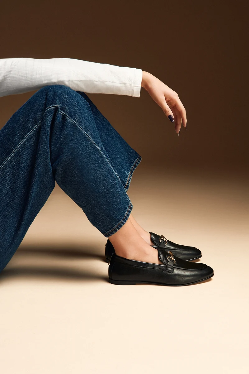 Mocassins PANYA