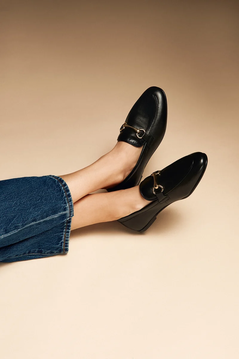 Mocassins PANYA