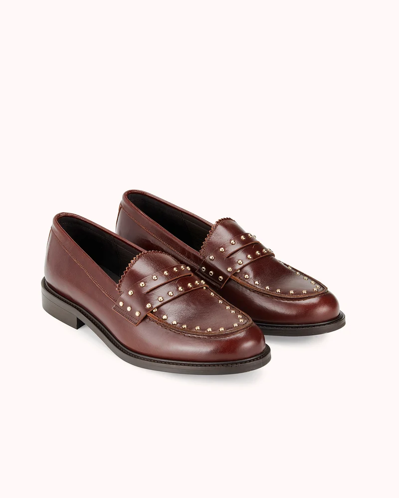 Mocassins VERIDIA