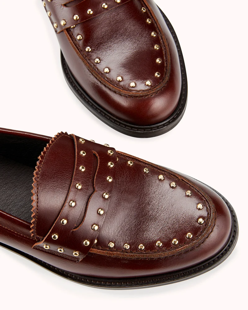 Mocassins VERIDIA