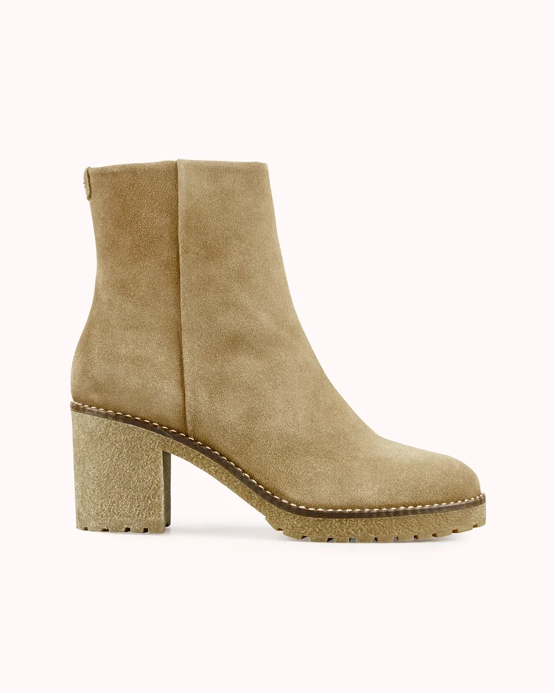 Bottines à talon PELAGIA
