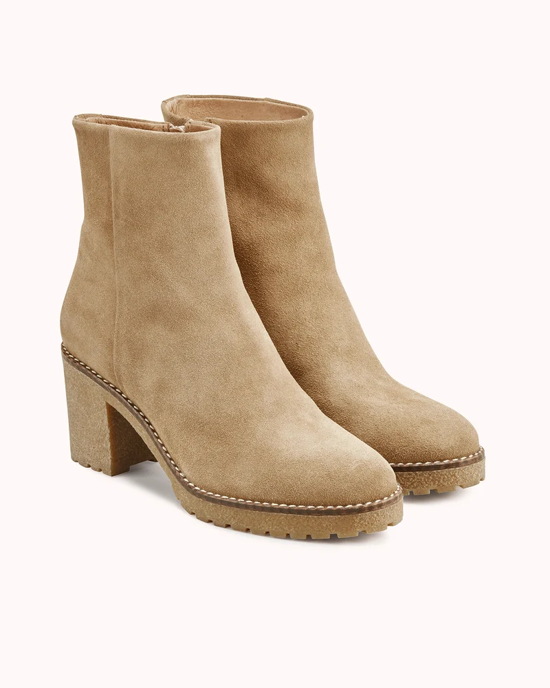 Bottines à talon PELAGIA