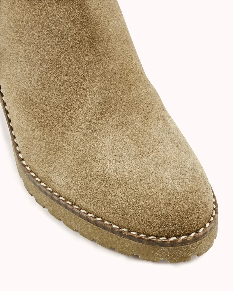 Bottines à talon PELAGIA