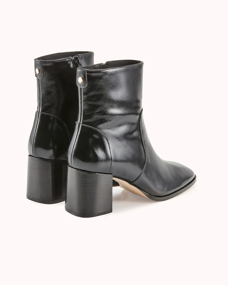 Bottines à talon PALOMA