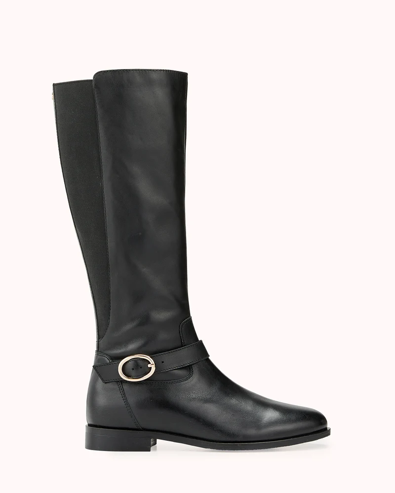 Bottes plates DALILA