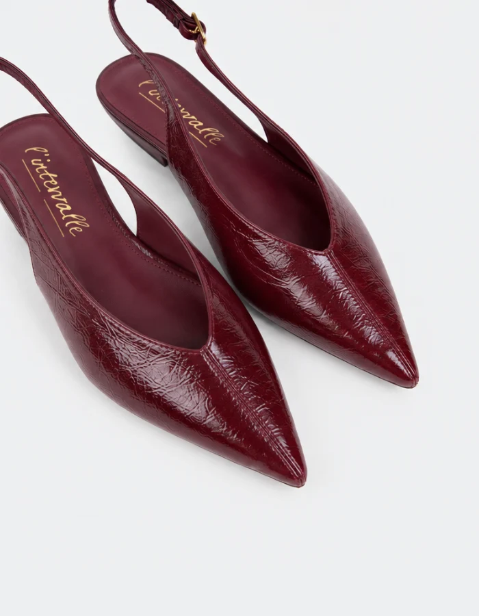 Rosera Burgundy
