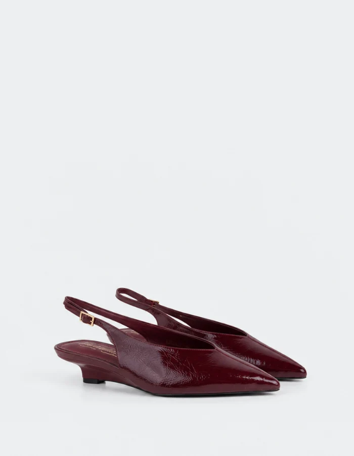 Rosera Burgundy
