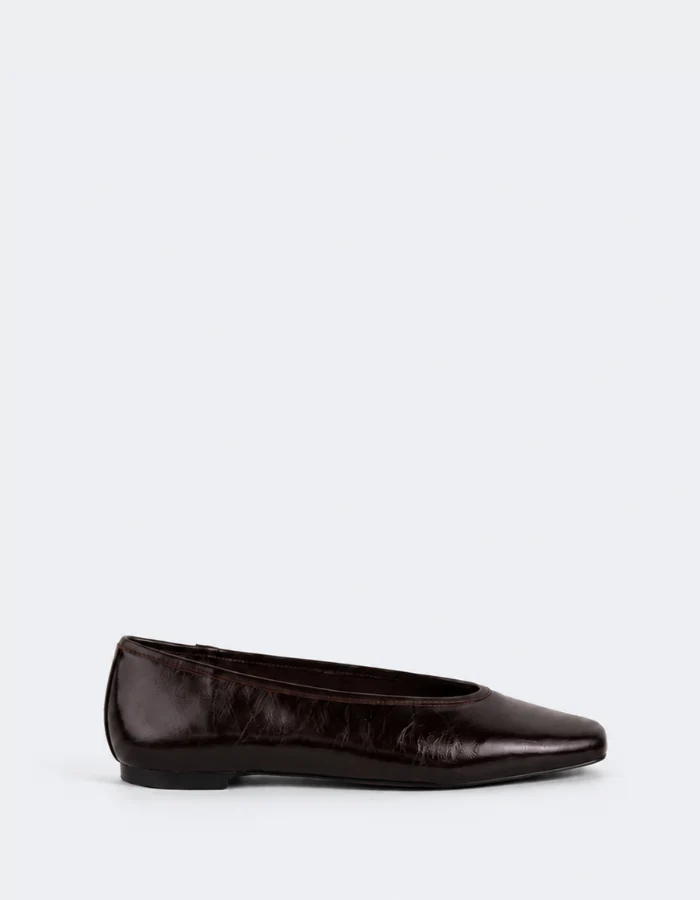 Juniper Brown Leather