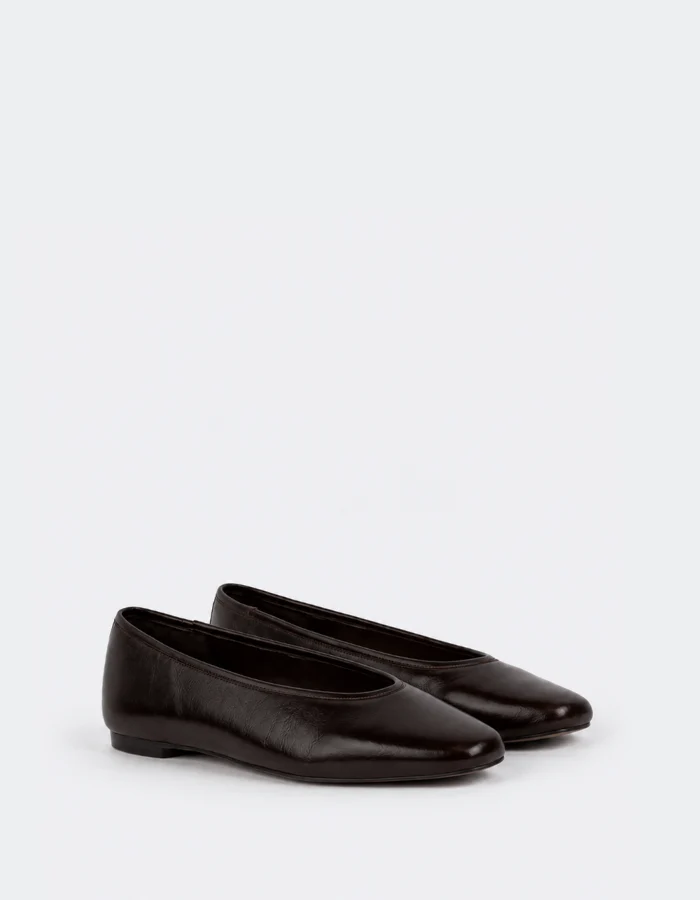 Juniper Brown Leather