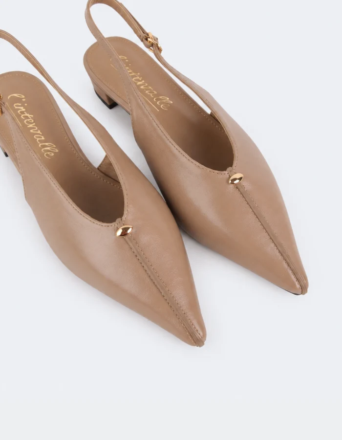 Lueur Taupe