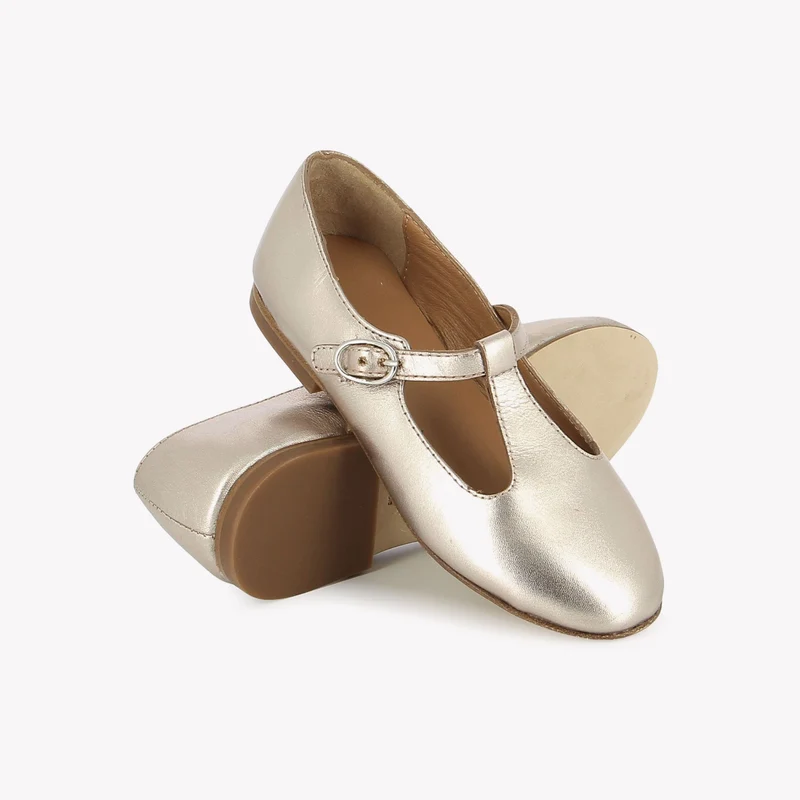 TC FLASH SALOME - LAMINATO - ORO PALA