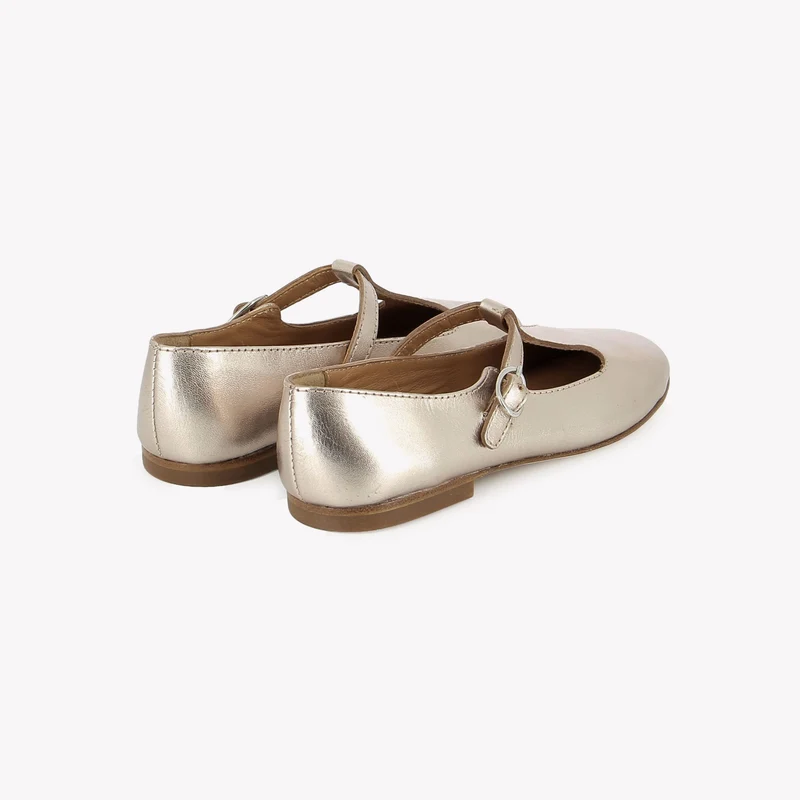 TC FLASH SALOME - LAMINATO - ORO PALA