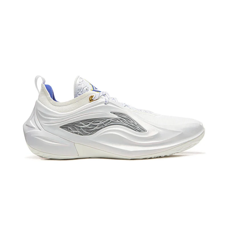 Li-Ning Jimmy Butler 4 JB4 Dub Nation