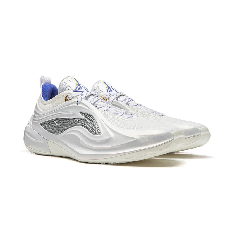 Li-Ning Jimmy Butler 4 JB4 Dub Nation