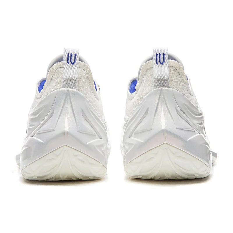 Li-Ning Jimmy Butler 4 JB4 Dub Nation