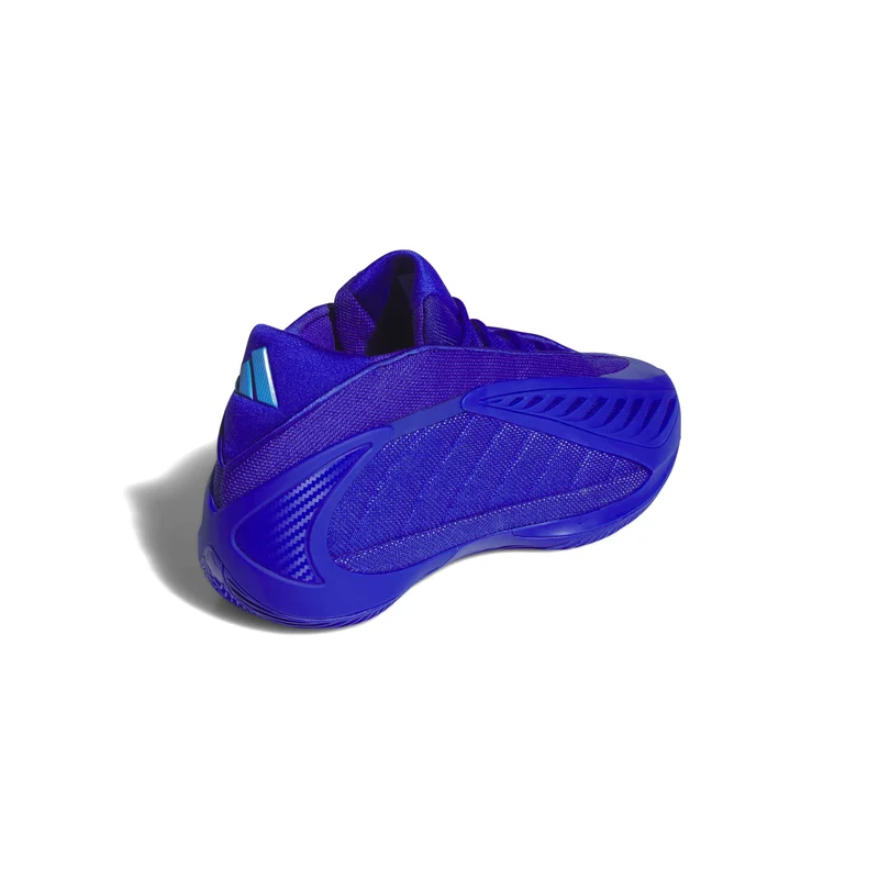 Adidas Anthony Edwards A.E.2 Lucid Blue