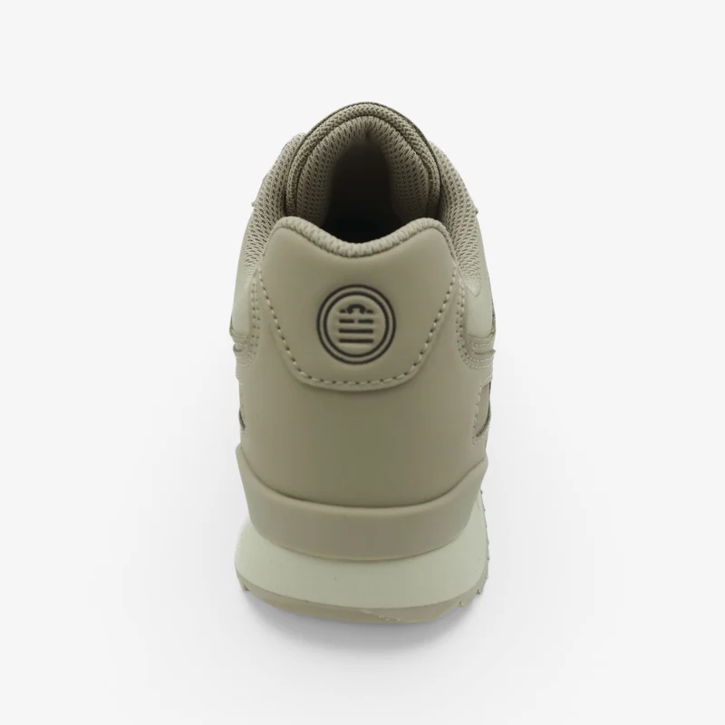 Sneakers beige sable Chamonix SBPLAY