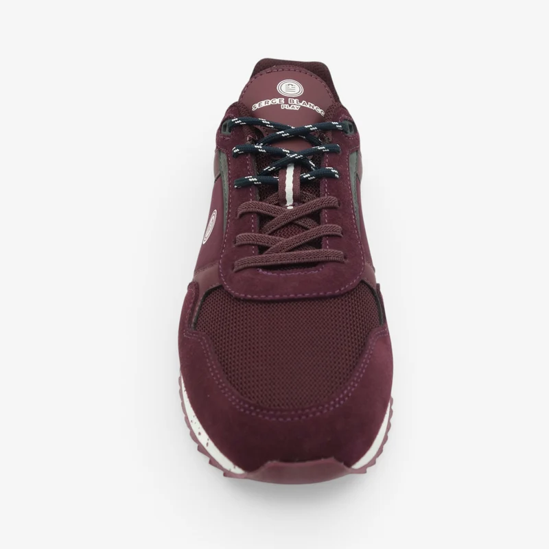 Sneakers rouge Chamonix SBPLAY