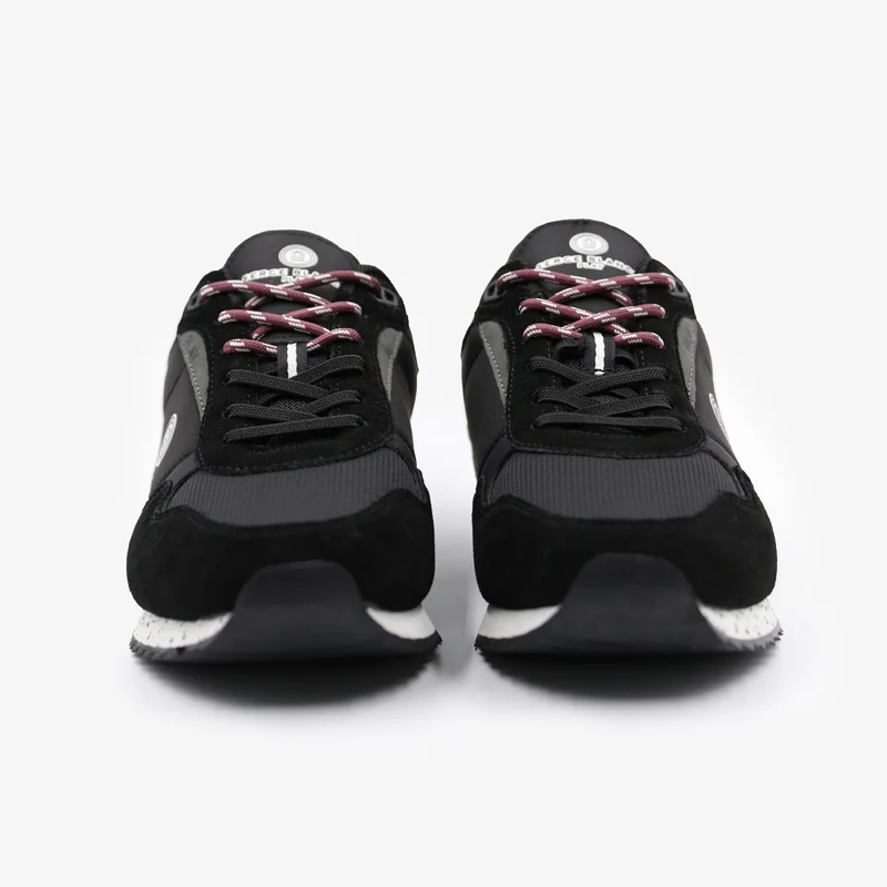 Sneakers noires Chamonix SBPLAY