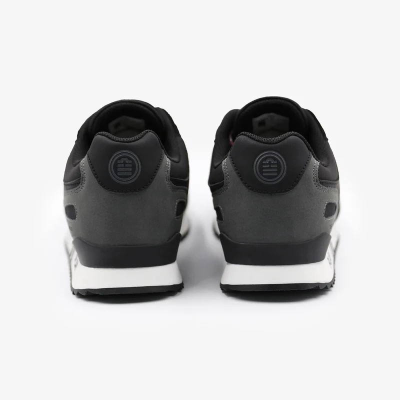 Sneakers noires Chamonix SBPLAY