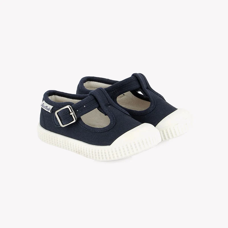 T&C 14 BABIES - TOILE - BLUE