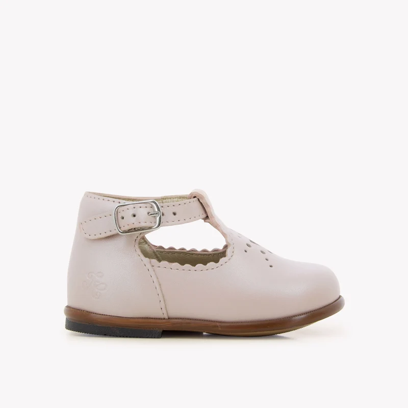 T&C 1 BABIES - SOFTY PERLATO - ROSE