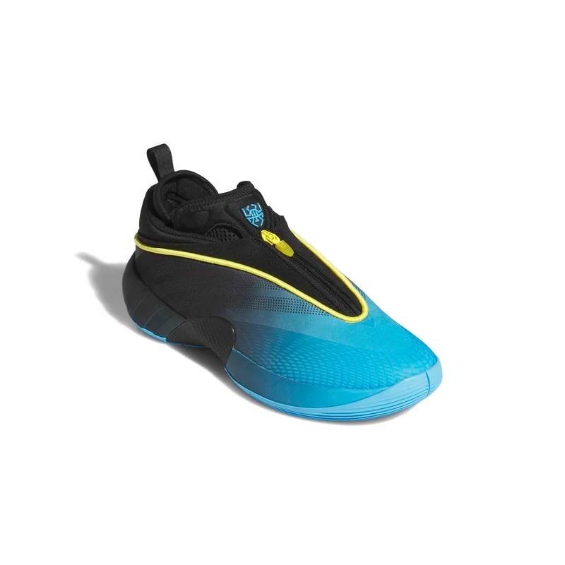 Adidas DON Issue 7 Electric Blue