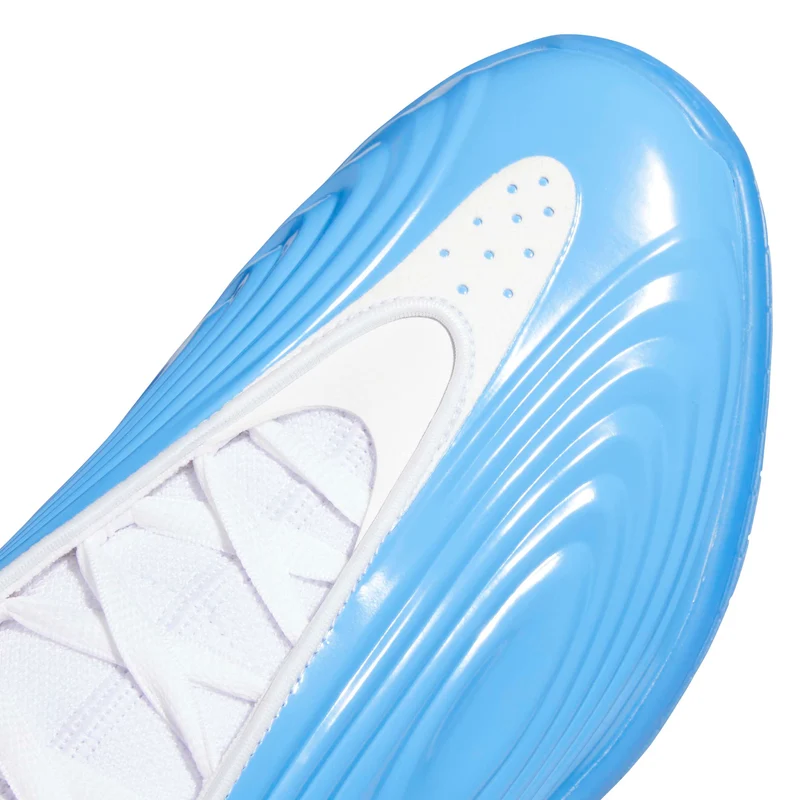 Adidas Harden Vol.10 "Lucid Aquamarine"