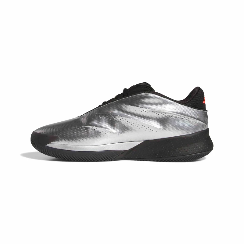Adidas Crazy Energy+ "Chrome"