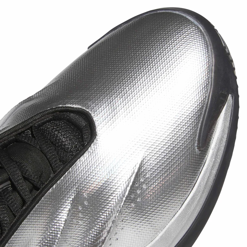 Adidas Crazy Energy+ "Chrome"