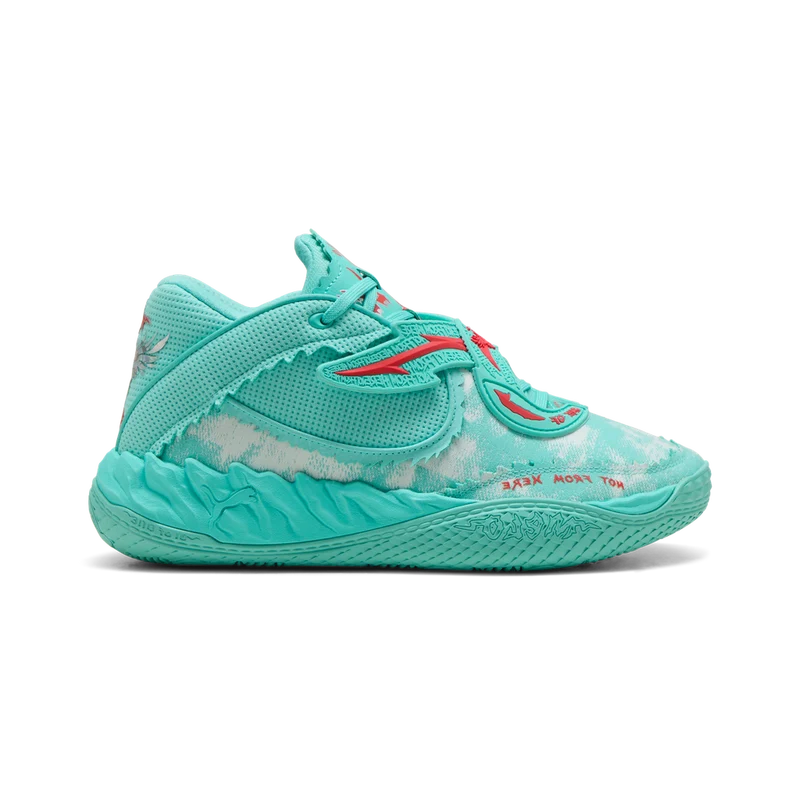 Puma LaMelo MB.05 Melo World