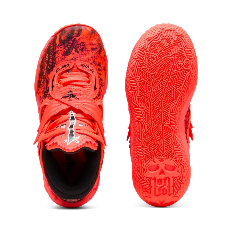 Puma LaMelo MB.05 Flutter
