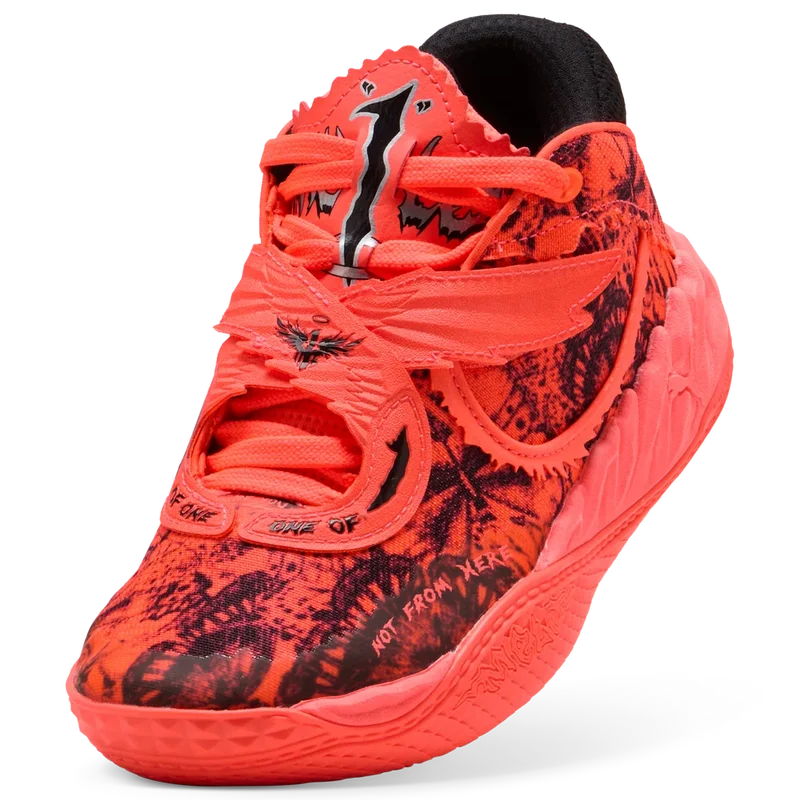 Puma LaMelo MB.05 Flutter